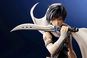 Amazon.co.jp: 漆黒の牙 遊撃士 少年 英雄伝説 空の軌跡 ヨシュア